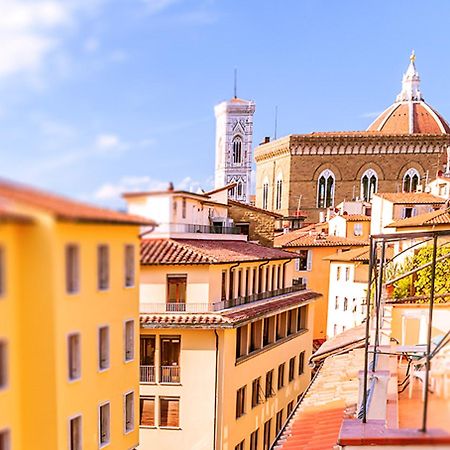 Santo Stefano Penthouse By 360Rentals フィレンツェ エクステリア 写真