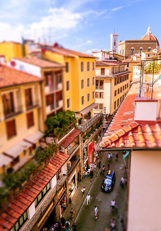 Santo Stefano Penthouse By 360Rentals フィレンツェ 部屋 写真