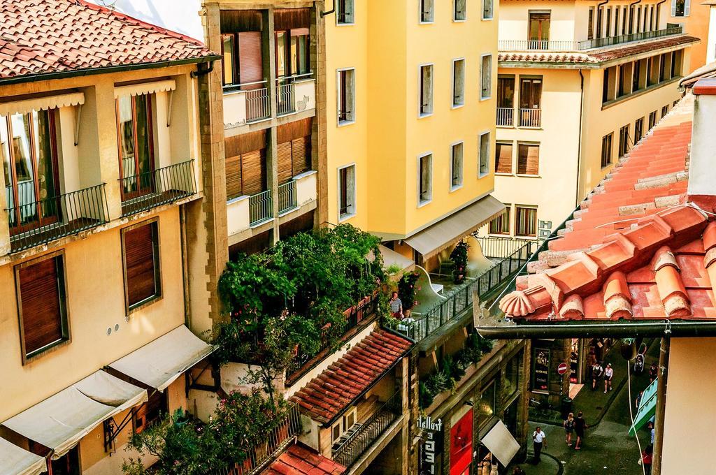 Santo Stefano Penthouse By 360Rentals フィレンツェ 部屋 写真