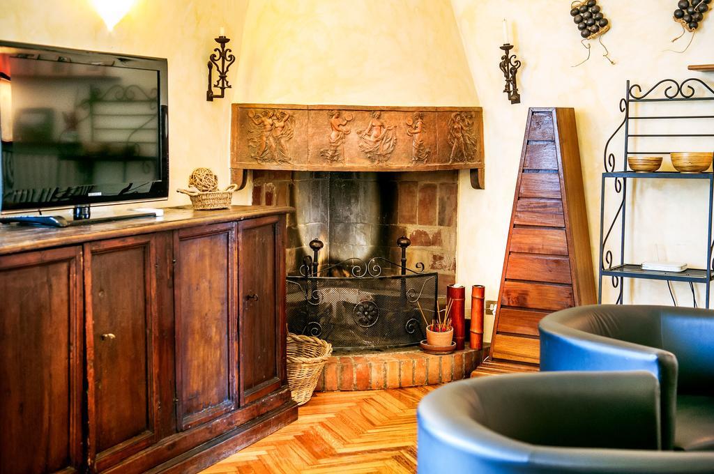 Santo Stefano Penthouse By 360Rentals フィレンツェ 部屋 写真