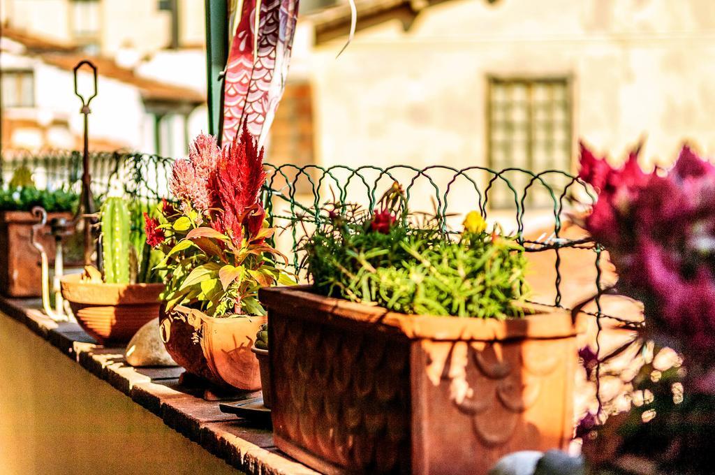 Santo Stefano Penthouse By 360Rentals フィレンツェ 部屋 写真