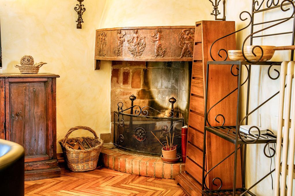 Santo Stefano Penthouse By 360Rentals フィレンツェ 部屋 写真