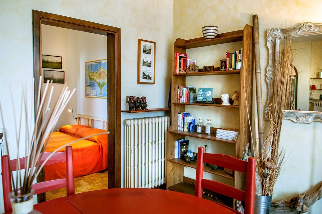 Santo Stefano Penthouse By 360Rentals フィレンツェ 部屋 写真