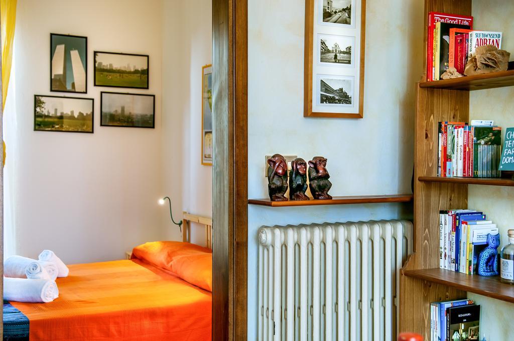 Santo Stefano Penthouse By 360Rentals フィレンツェ 部屋 写真