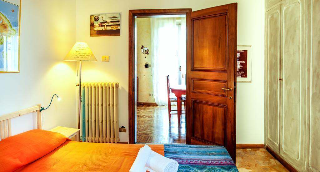 Santo Stefano Penthouse By 360Rentals フィレンツェ 部屋 写真