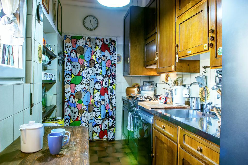 Santo Stefano Penthouse By 360Rentals フィレンツェ 部屋 写真
