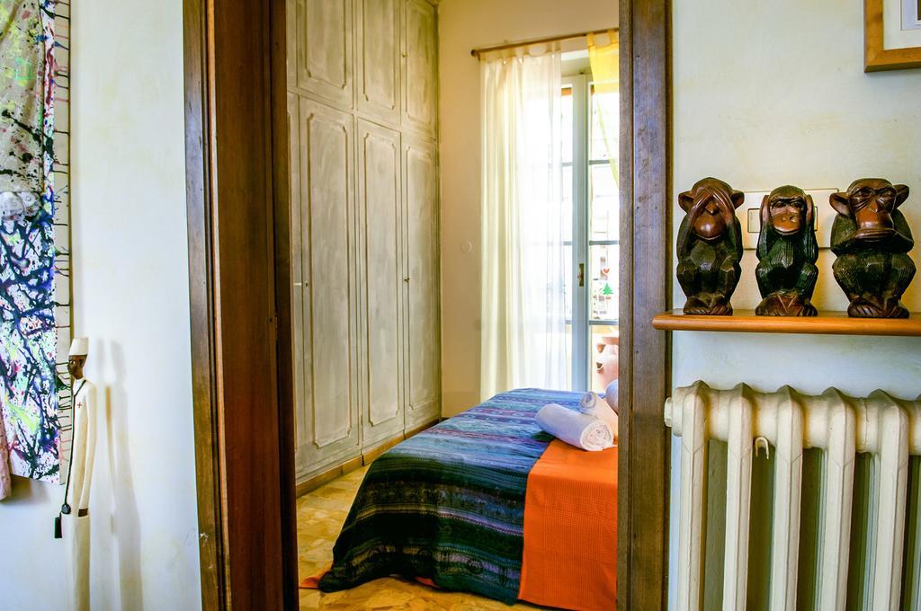 Santo Stefano Penthouse By 360Rentals フィレンツェ 部屋 写真