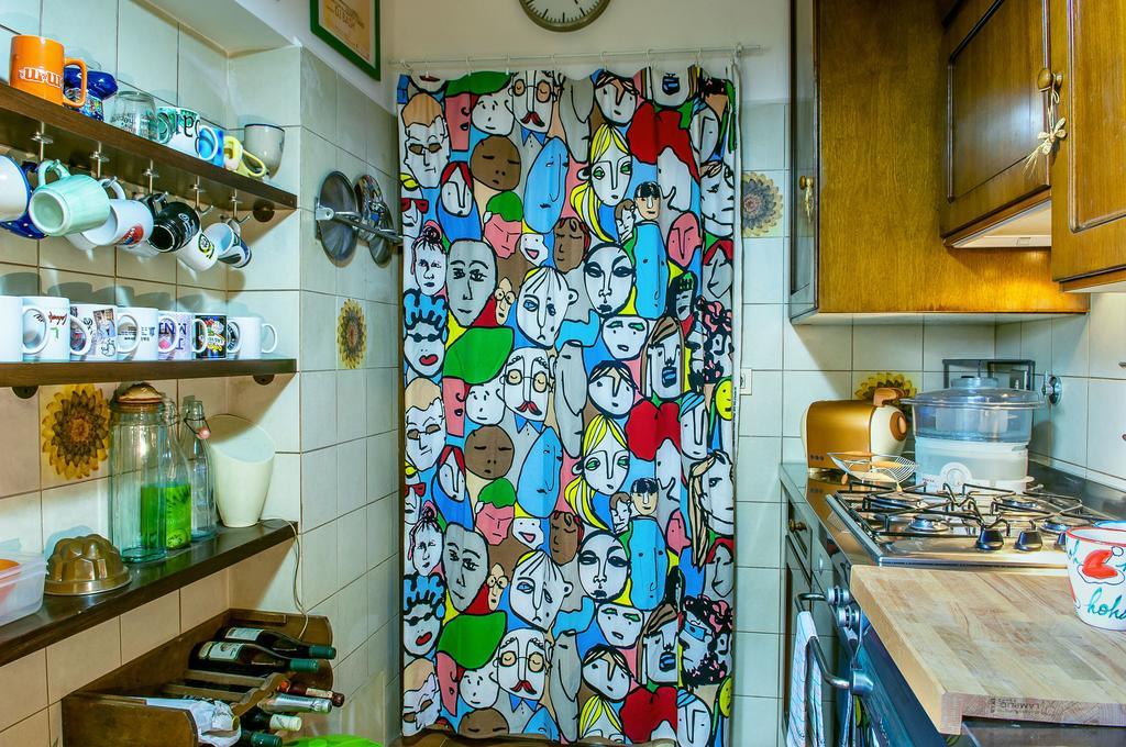 Santo Stefano Penthouse By 360Rentals フィレンツェ 部屋 写真