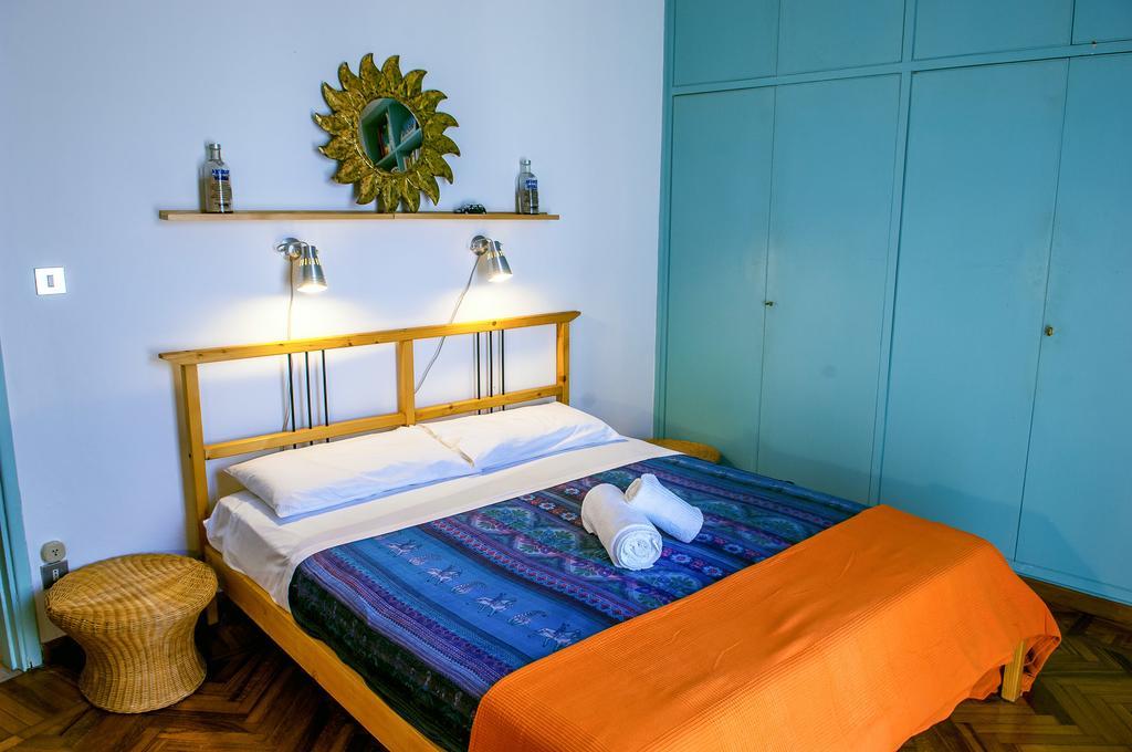 Santo Stefano Penthouse By 360Rentals フィレンツェ 部屋 写真
