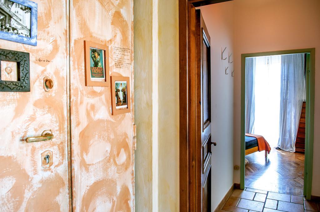 Santo Stefano Penthouse By 360Rentals フィレンツェ 部屋 写真