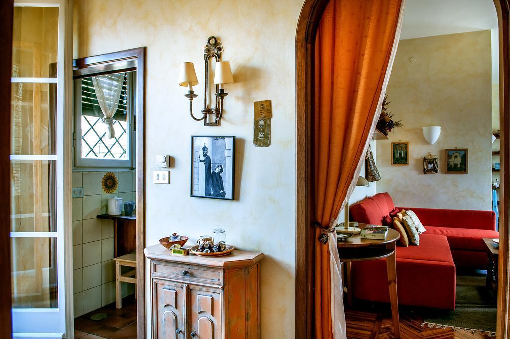 Santo Stefano Penthouse By 360Rentals フィレンツェ 部屋 写真