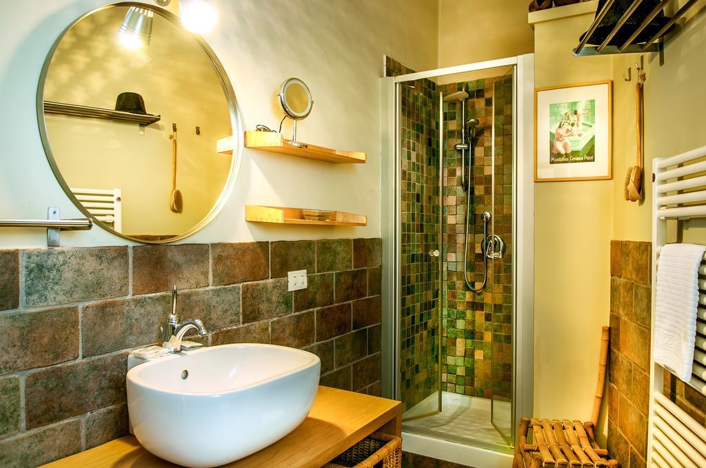 Santo Stefano Penthouse By 360Rentals フィレンツェ 部屋 写真