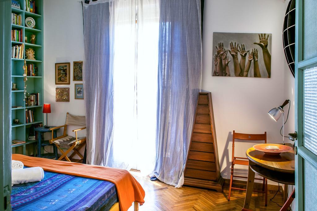 Santo Stefano Penthouse By 360Rentals フィレンツェ 部屋 写真