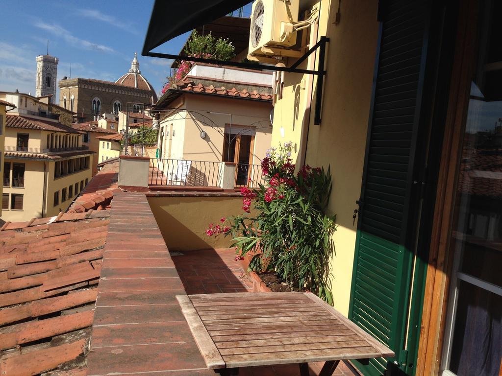 Santo Stefano Penthouse By 360Rentals フィレンツェ 部屋 写真