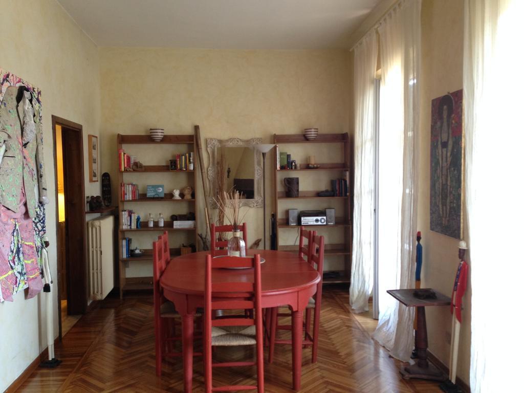 Santo Stefano Penthouse By 360Rentals フィレンツェ 部屋 写真